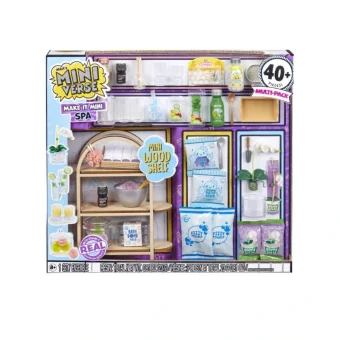 MGA Entertainment Παιχνίδι Μινιατούρα για 8+ ετών Ετών