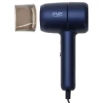 Adler Ionic Πιστολάκι Μαλλιών 1800W - Image 2
