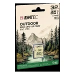 Emtec microSDHC 32GB Class 10 U1 V10 UHS-I - Image 3