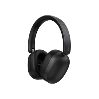 Creative Zen Hybrid Gen 2 Ασύρματα / Ενσύρματα On Ear Ακουστικά με Ραδιόφωνο με 70 ώρες Λειτουργίας και Quick Charge Μαύρα