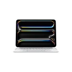 Apple Magic Keyboard Flip Cover International English Λευκό (iPad Pro 2024 11") MWR03Z/A MWR03Z/A - Image 2