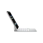 Apple Magic Keyboard Flip Cover International English Λευκό (iPad Pro 2024 11") MWR03Z/A MWR03Z/A - Image 5