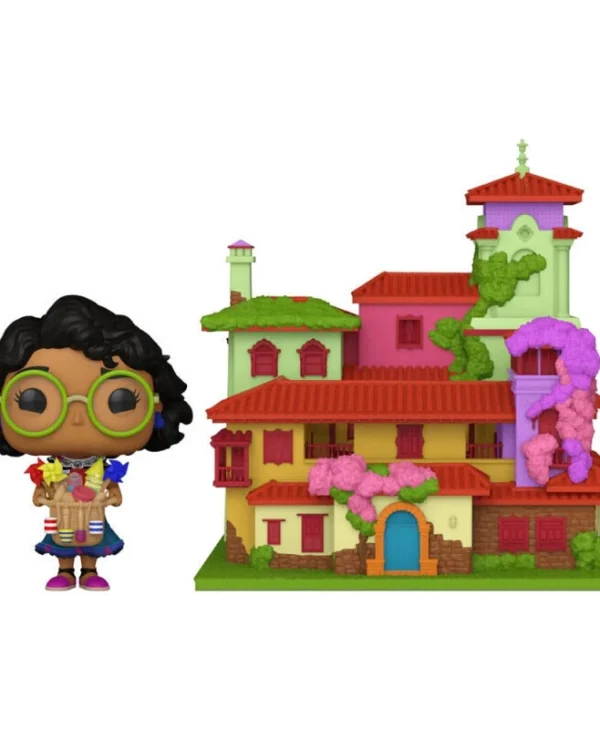 Funko Pop! Movies: Disney - Mirabel With Casita 34
