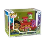 Funko Pop! Movies: Disney - Mirabel With Casita 34 - Image 2