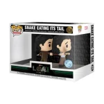 Funko Moment Marvel: Marvel - Loki 1330 Bobble-Head Special Edition