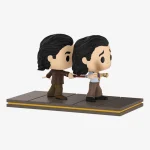 Funko Moment Marvel: Marvel - Loki 1330 Bobble-Head Special Edition - Image 2