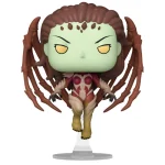 Funko Pop! Games: StarCraft - Games: Starcraft 2 - Kerrigan With Wings (special Edition) 977 Special Edition