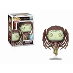 Funko Pop! Games: StarCraft - Games: Starcraft 2 - Kerrigan With Wings (special Edition) 977 Special Edition - Image 2