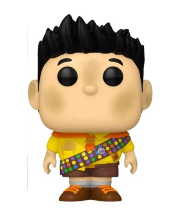 Φιγούρα Funko Pop Disney Up Russell Sash #1472 Exclusive