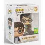 Funko Pop! Movies: Harry Potter - Convention 173 Limited Edition - Image 4