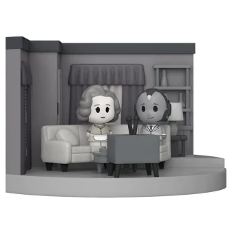 Funko Mini Moments Marvel: WandaVision - WandaVision Special Edition