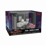 Funko Mini Moments Marvel: WandaVision - WandaVision Special Edition - Image 2