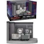 Funko Mini Moments Marvel: WandaVision - WandaVision Special Edition - Image 3