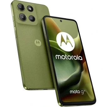 Motorola Moto G15 Dual SIM (8/128GB) Iguana Green