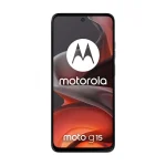 Motorola Moto G15 Dual SIM (8/128GB) Gravity Grey - Image 3