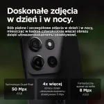 Motorola Moto G15 Dual SIM (8/128GB) Gravity Grey - Image 4