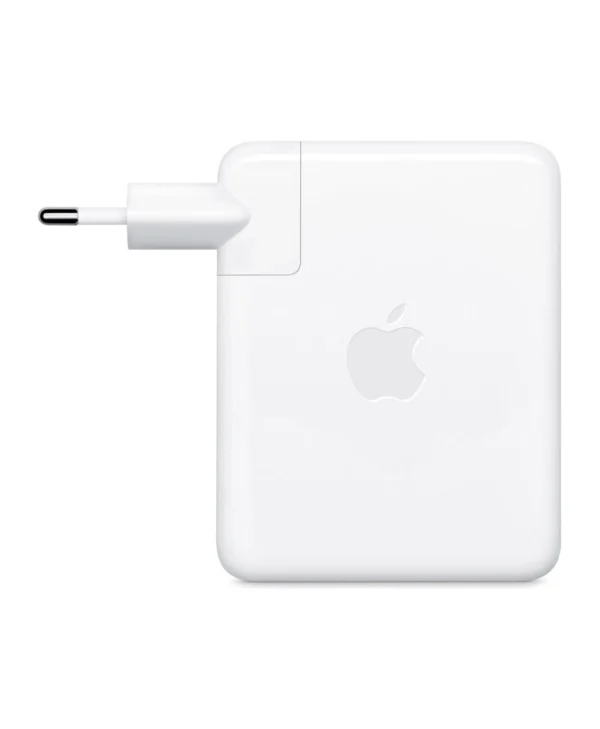 Apple USB-C Φορτιστής Laptop 140W για Apple με Αποσπώμενο Καλώδιο Τροφοδοσίας