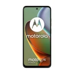 Motorola Moto G15 Power Dual SIM (8/256GB) Iguana Green - Image 3