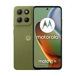 Motorola Moto G15 Power Dual SIM (8/256GB) Iguana Green - Image 4