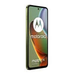 Motorola Moto G15 Power Dual SIM (8/256GB) Iguana Green - Image 5