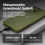 Motorola Moto G15 Power Dual SIM (8/256GB) Iguana Green - Image 8