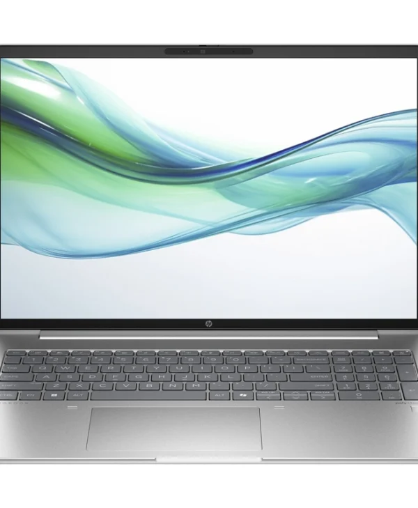 HP ProBook 465 G11 16" IPS FHD+ (Ryzen 5-7535U/16GB/512GB SSD/W11 Home) (US Keyboard)