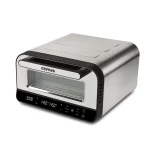 G3Ferrari Παρασκευαστής Πίτσας 1850W Γκρι