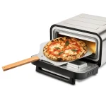 G3Ferrari Παρασκευαστής Πίτσας 1850W Γκρι - Image 2