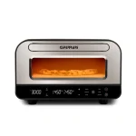 G3Ferrari Παρασκευαστής Πίτσας 1850W Γκρι - Image 12