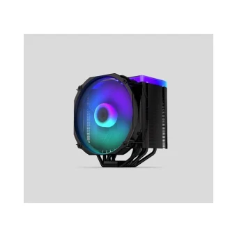Endorfy Fortis 5 ARGB Ψύκτρα Επεξεργαστή για Socket AM4/AM5/1200/115x/1700