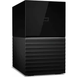 Western Digital My Book Duo USB 3.0 / USB-C / USB 2.0 Εξωτερικός HDD 24TB 3.5" Μαύρο - Image 3