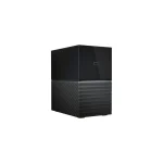 Western Digital My Book Duo USB 3.0 / USB-C / USB 2.0 Εξωτερικός HDD 24TB 3.5" Μαύρο - Image 5