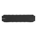 Western Digital Black D10 Game USB 3.2 Εξωτερικός HDD 8TB 3.5" Μαύρο - Image 7