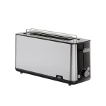 Braun Toaster Φρυγανιέρα 2 Θέσεων 1030W Inox - Image 2