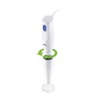 Braun Multiquick 1 Ραβδομπλέντερ με Ανοξείδωτη Ράβδο 450W Λευκό - Image 2