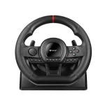 Tracer SimRacer Τιμονιέρα με Μοχλό Ταχυτήτων και Πετάλια για PC / PS3 / PS4 / Switch / XBOX 360 / XBOX One με 270° Περιστροφής