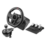 Tracer SimRacer Τιμονιέρα με Μοχλό Ταχυτήτων και Πετάλια για PC / PS3 / PS4 / Switch / XBOX 360 / XBOX One με 270° Περιστροφής - Image 3