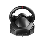 Tracer SimRacer Τιμονιέρα με Μοχλό Ταχυτήτων και Πετάλια για PC / PS3 / PS4 / Switch / XBOX 360 / XBOX One με 270° Περιστροφής - Image 4