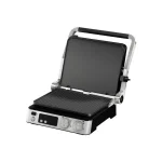Braun MultiGrill 7 Τοστιέρα Γκριλιέρα με Αποσπώμενες Πλάκες 2000W Μαύρη - Image 3