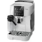 De'Longhi Magnifica Start Αυτόματη Μηχανή Espresso 1450W Πίεσης 15bar για Cappuccino με Μύλο Άλεσης Λευκή - Image 3