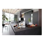 De'Longhi Magnifica Start Αυτόματη Μηχανή Espresso 1450W Πίεσης 15bar για Cappuccino με Μύλο Άλεσης Λευκή - Image 5