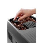 De'Longhi Magnifica Plus Αυτόματη Μηχανή Espresso 1450W Πίεσης 15bar με Μύλο Άλεσης Μαύρη - Image 2