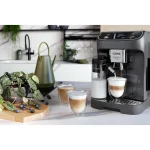 De'Longhi Magnifica Plus Αυτόματη Μηχανή Espresso 1450W Πίεσης 15bar με Μύλο Άλεσης Μαύρη - Image 3