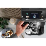 De'Longhi Magnifica Plus Αυτόματη Μηχανή Espresso 1450W Πίεσης 15bar με Μύλο Άλεσης Μαύρη - Image 6