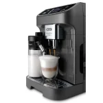 De'Longhi Magnifica Plus Αυτόματη Μηχανή Espresso 1450W Πίεσης 15bar με Μύλο Άλεσης Μαύρη - Image 9