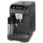 De'Longhi Magnifica Plus Αυτόματη Μηχανή Espresso 1450W Πίεσης 15bar με Μύλο Άλεσης Μαύρη - Image 10