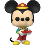 Funko Pop! Movies: Disney - Lunar New Year Mickey 1540