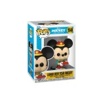 Funko Pop! Movies: Disney - Lunar New Year Mickey 1540 - Image 2