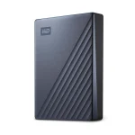 Western Digital My Passport Ultra USB 3.0 / USB-C Εξωτερικός HDD 6TB 2.5" Μπλε - Image 3
