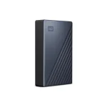 Western Digital My Passport Ultra USB 3.0 / USB-C Εξωτερικός HDD 6TB 2.5" Μπλε - Image 7